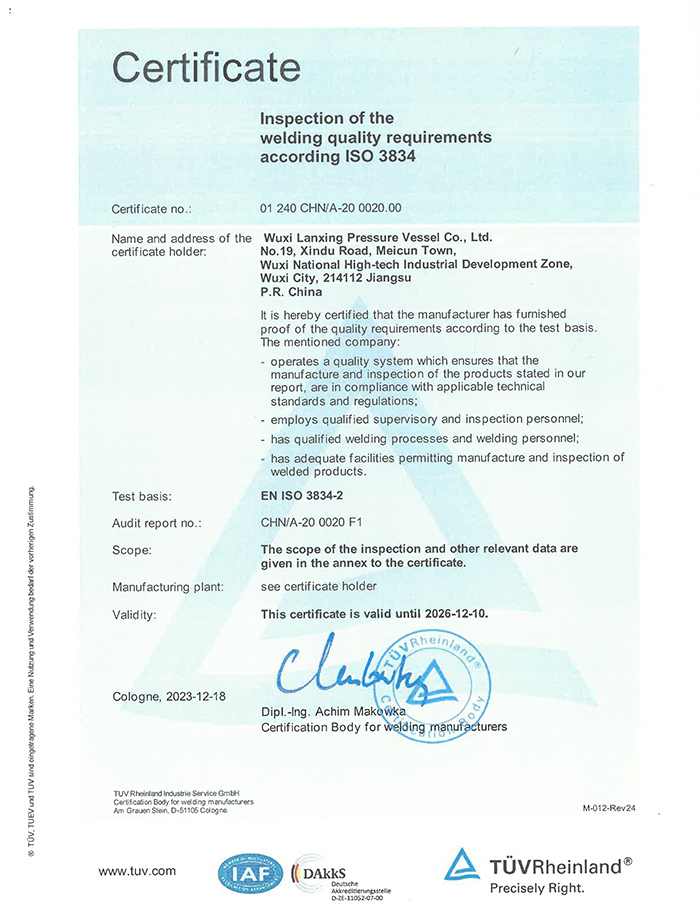 ISO3834